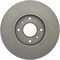 Centric Parts Standard Brake Rotor, 121.42055 121.42055 - alternate 7